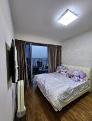 The Canopy (D27), Condominium #592046731